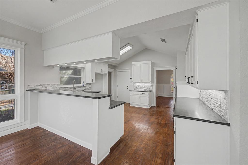 Lost Creek Add - Residential