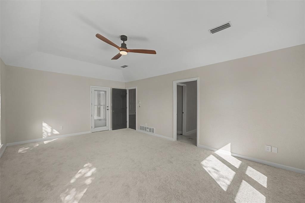 Lost Creek Add - Residential