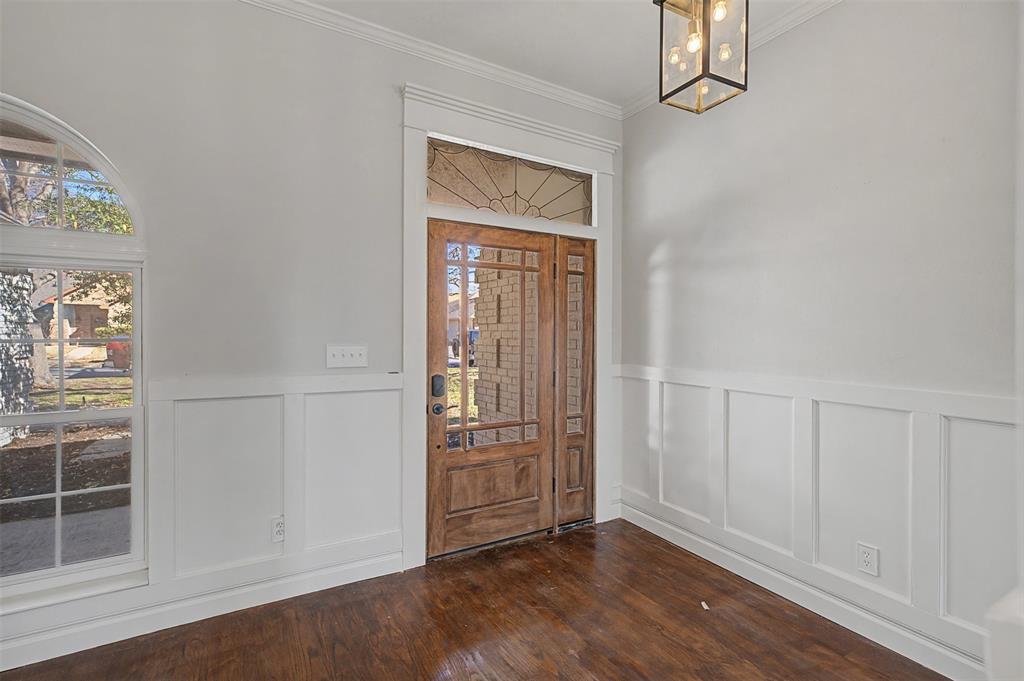 Lost Creek Add - Residential