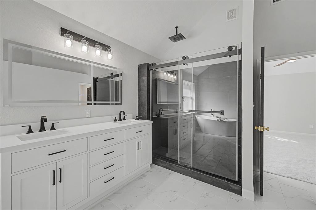 Lost Creek Add - Residential