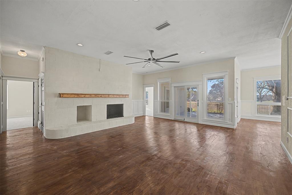 Lost Creek Add - Residential