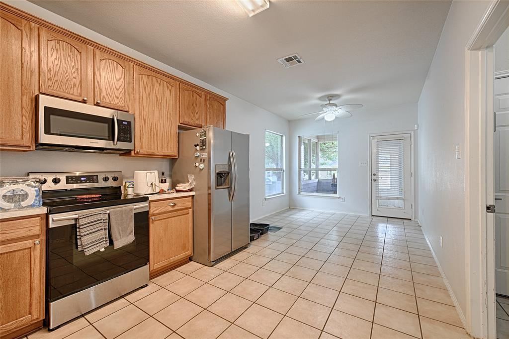 Creek Village At Providence - Residential