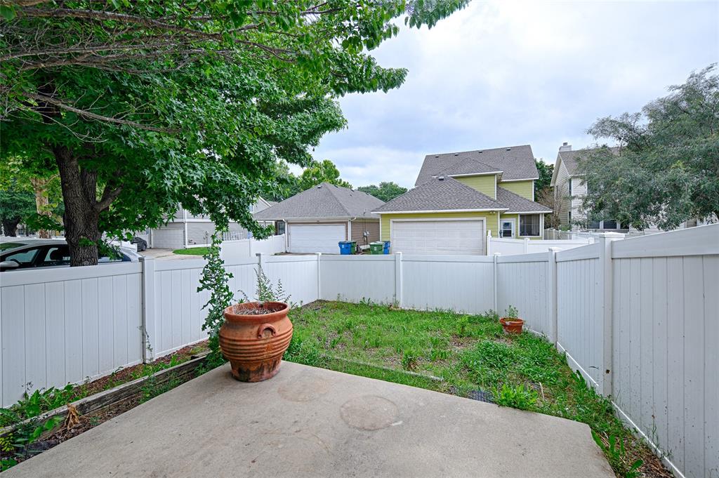 Creek Village At Providence - Residential