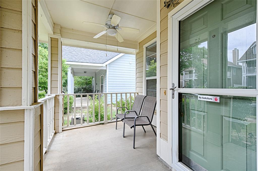 Creek Village At Providence - Residential