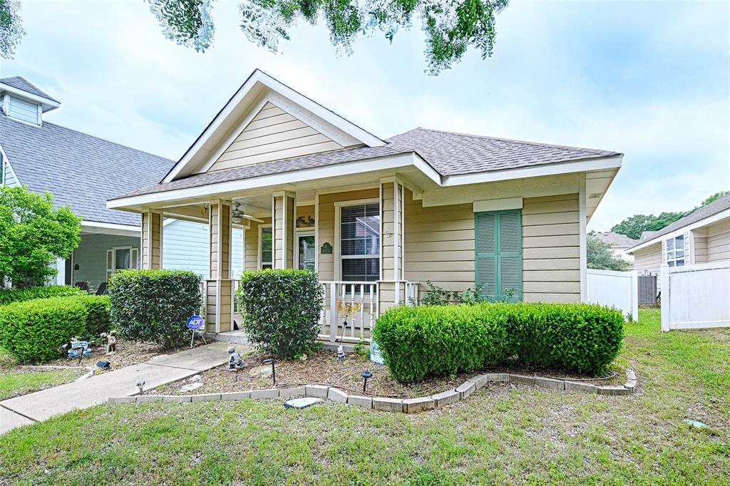 Creek Village At Providence - Residential