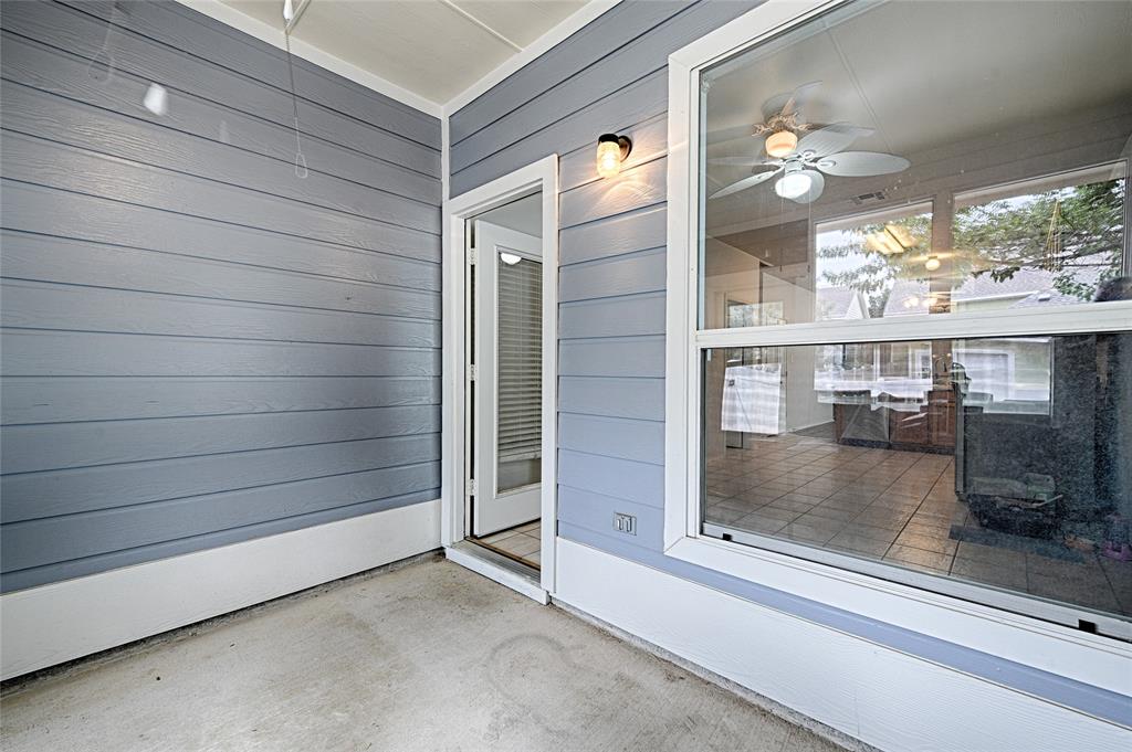 Creek Village At Providence - Residential