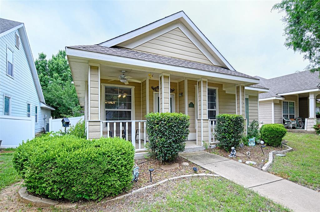 Creek Village At Providence - Residential