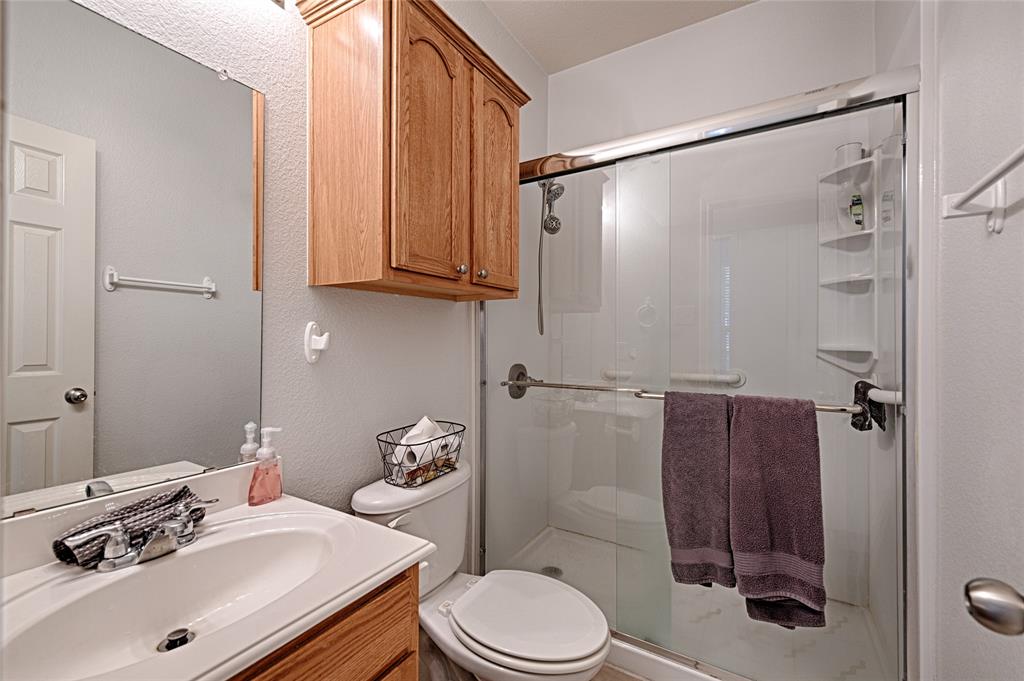 Creek Village At Providence - Residential