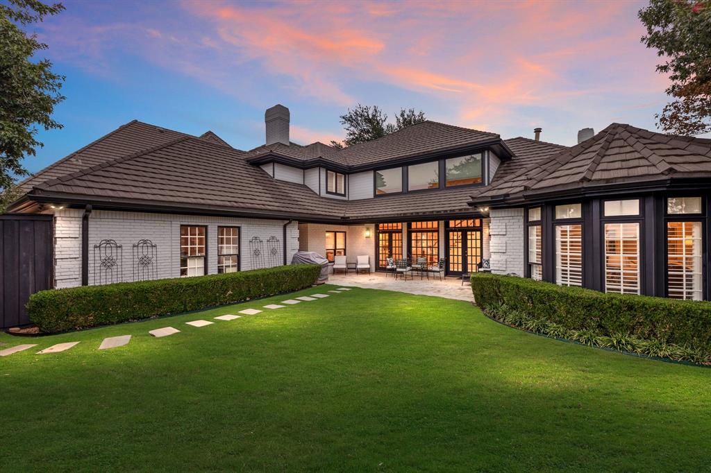 Windsor Ridge Ph 01 - Residential