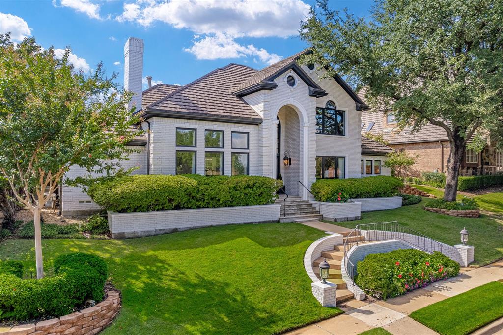 Windsor Ridge Ph 01 - Residential