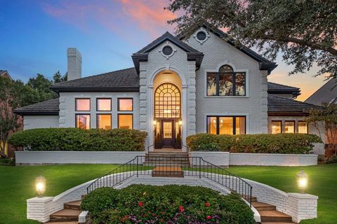 4417 Windsor Ridge Drive Irving TX 75038