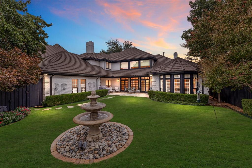 Windsor Ridge Ph 01 - Residential