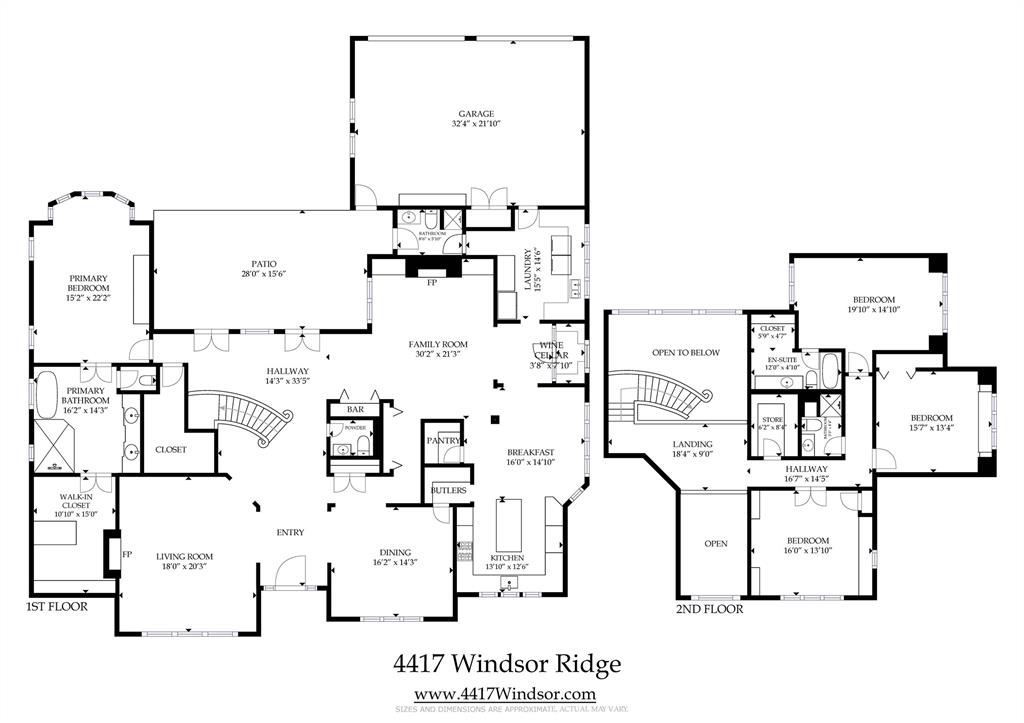 Windsor Ridge Ph 01 - Residential