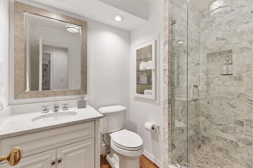 Windsor Ridge Ph 01 - Residential