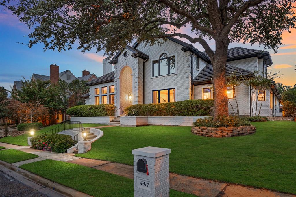 Windsor Ridge Ph 01 - Residential