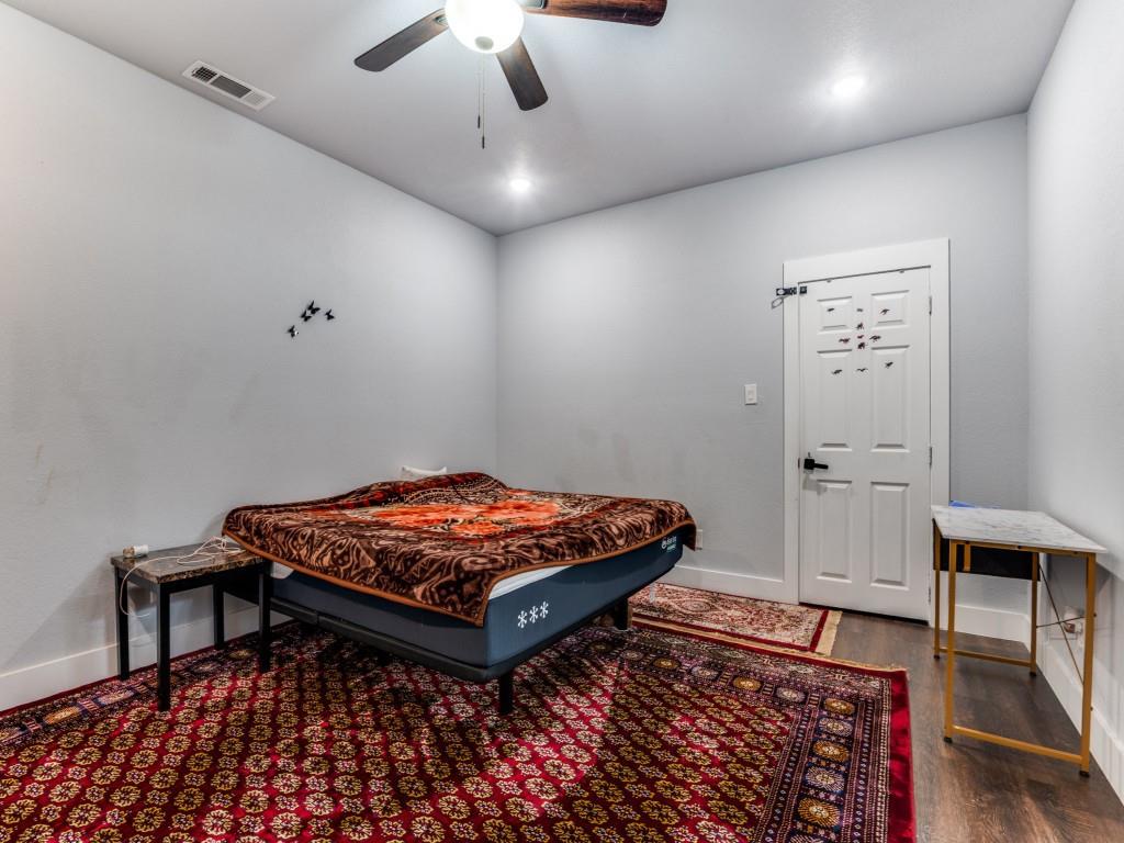 High Meadows Add - Residential