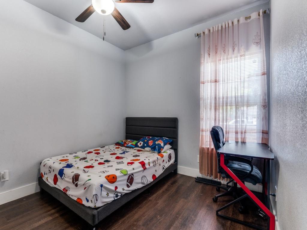 High Meadows Add - Residential