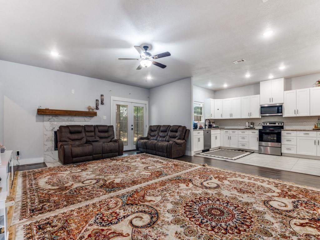 High Meadows Add - Residential