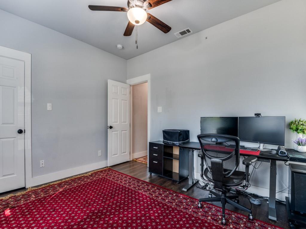 High Meadows Add - Residential