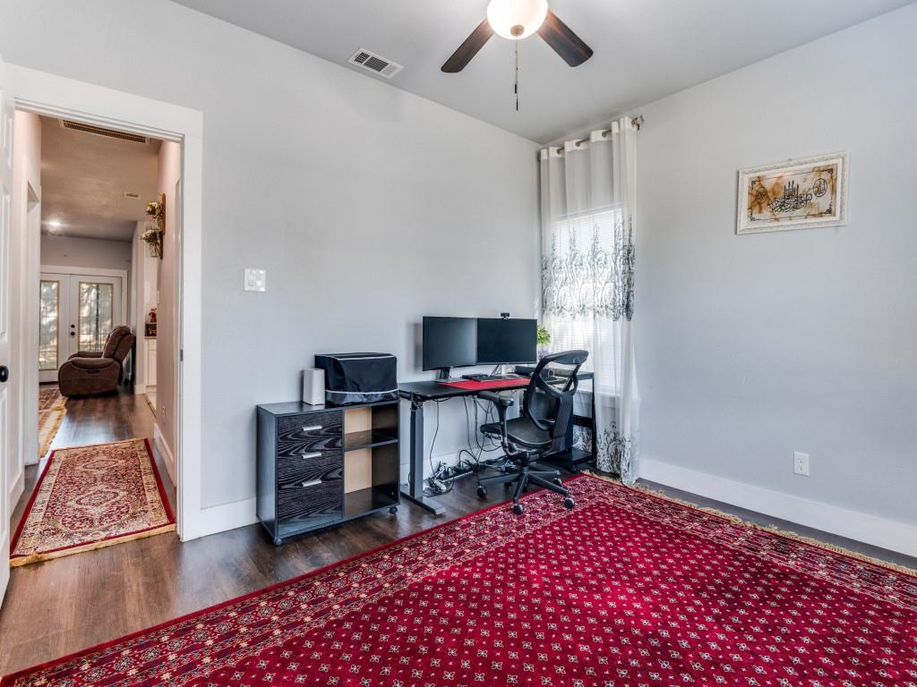 High Meadows Add - Residential