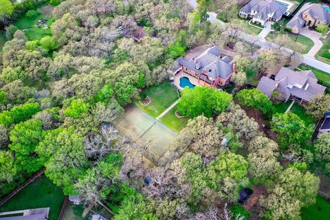 A home in Arlington