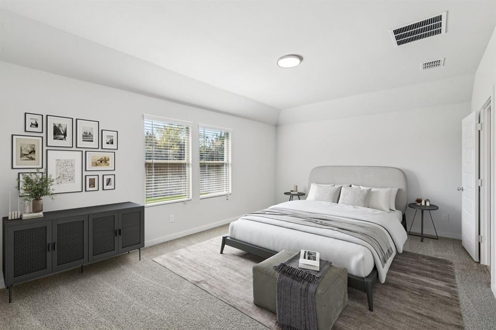 Lakehaven - Residential