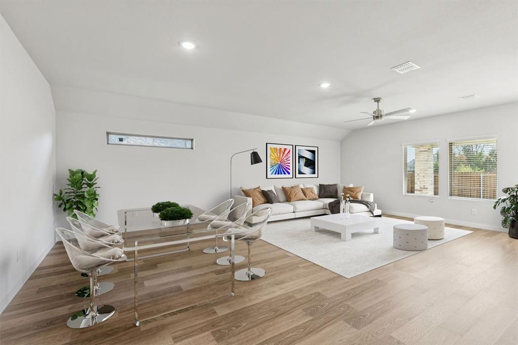 Lakehaven - Residential