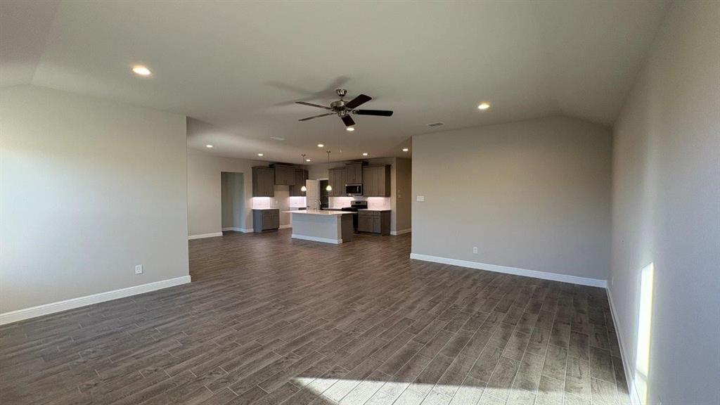 Sandstone Estates - Residential