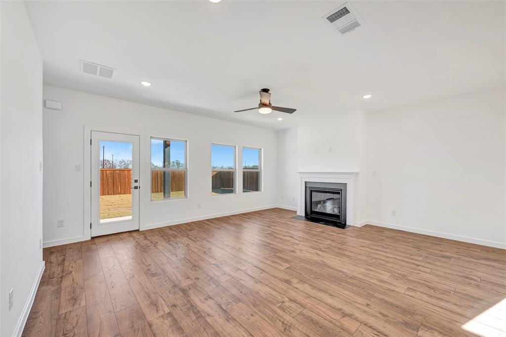 Rolling Ridge - Residential