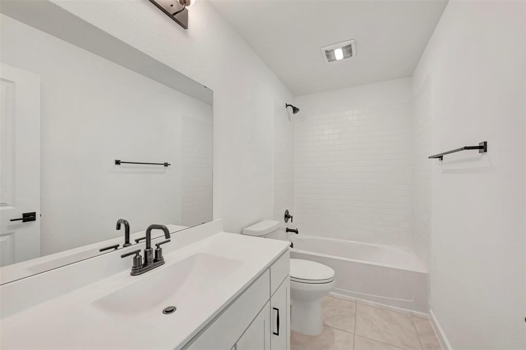 Rolling Ridge - Residential