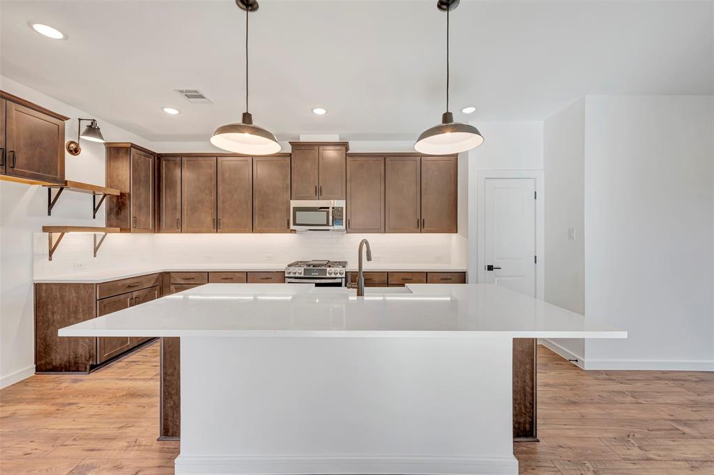 Rolling Ridge - Residential