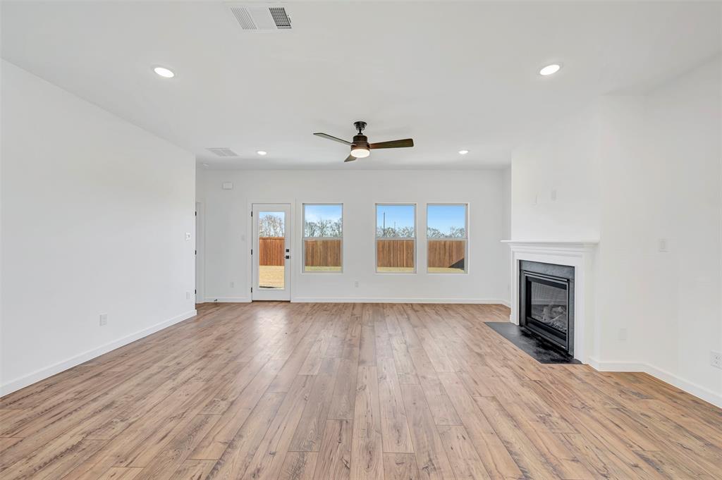 Rolling Ridge - Residential