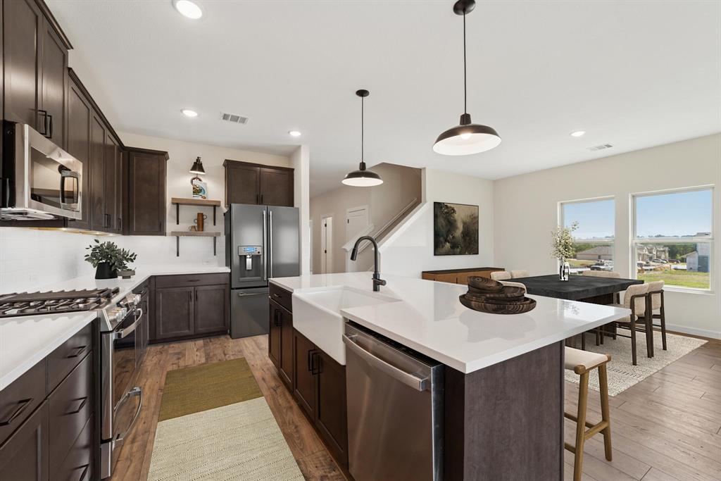 Rolling Ridge - Residential