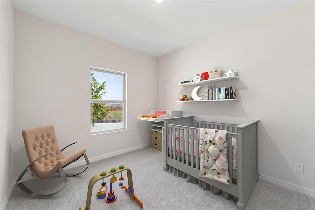 Rolling Ridge - Residential