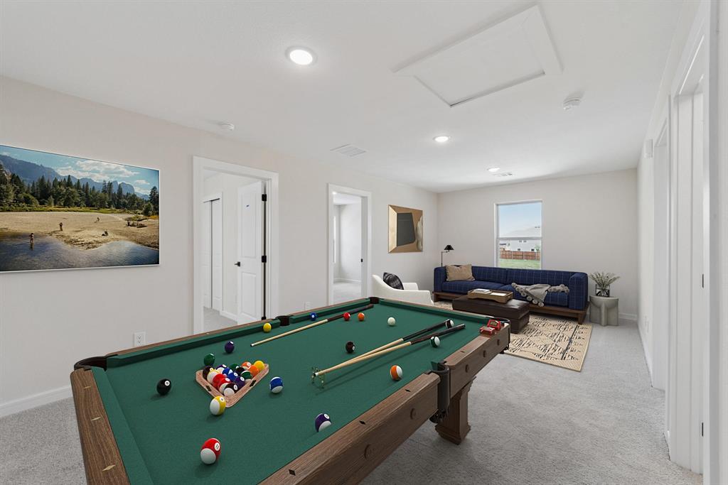 Rolling Ridge - Residential