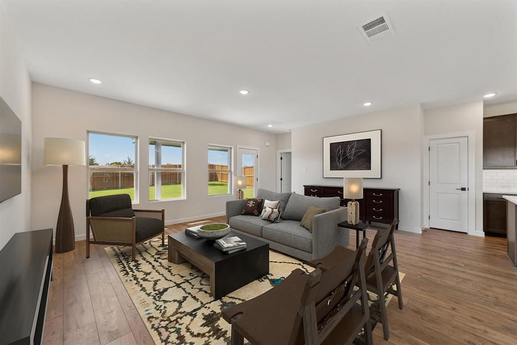 Rolling Ridge - Residential