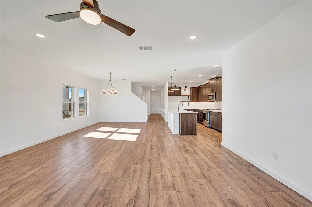 Rolling Ridge - Residential