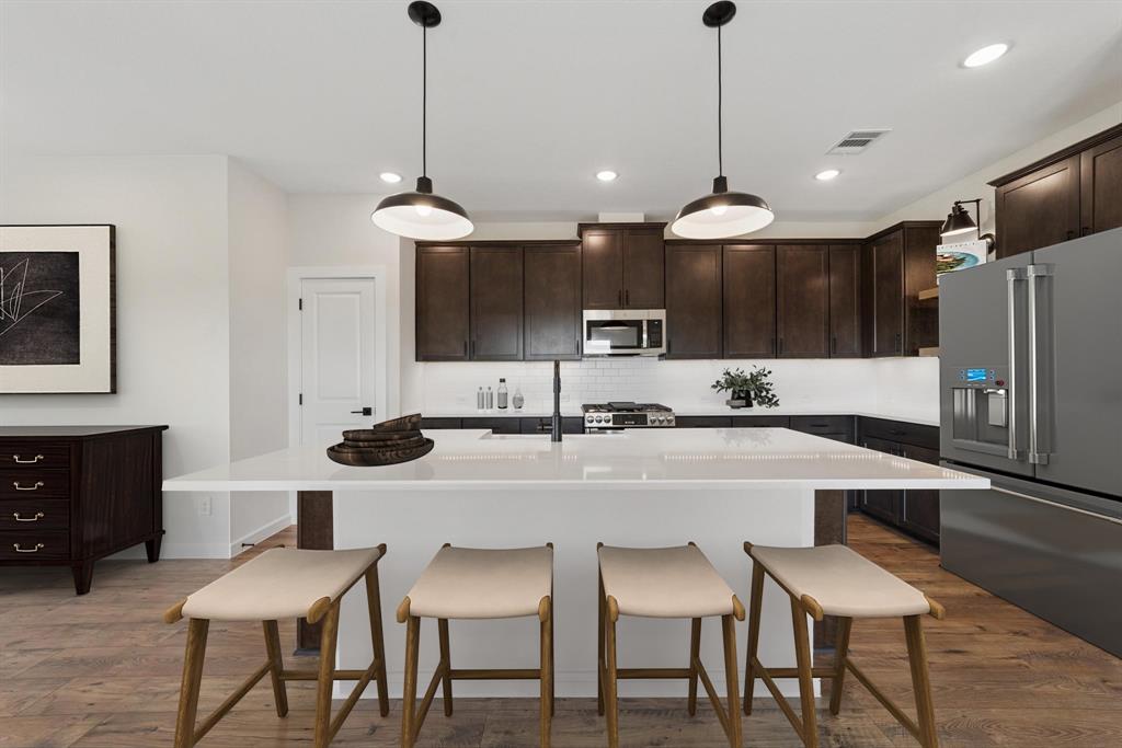 Rolling Ridge - Residential