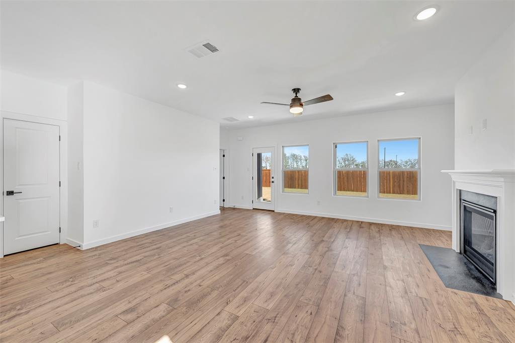 Rolling Ridge - Residential