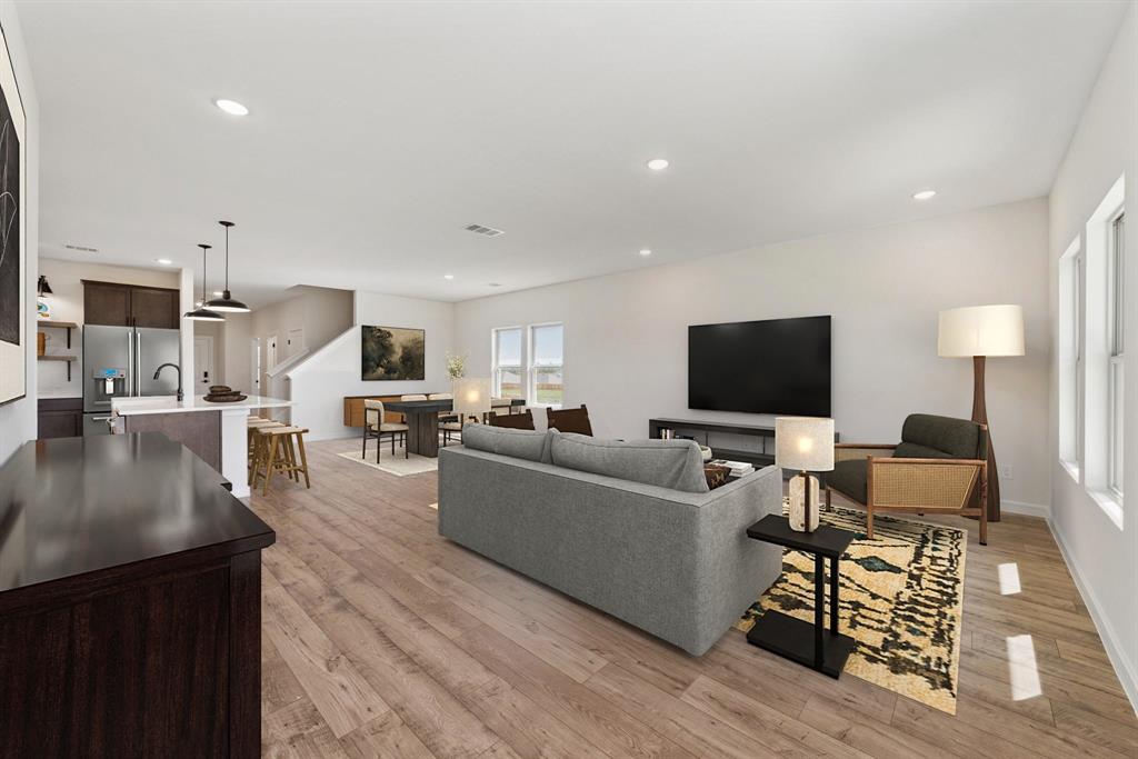 Rolling Ridge - Residential