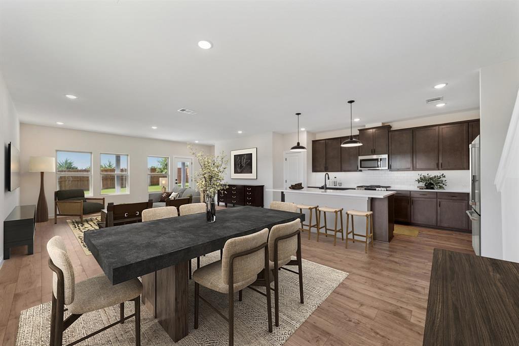 Rolling Ridge - Residential