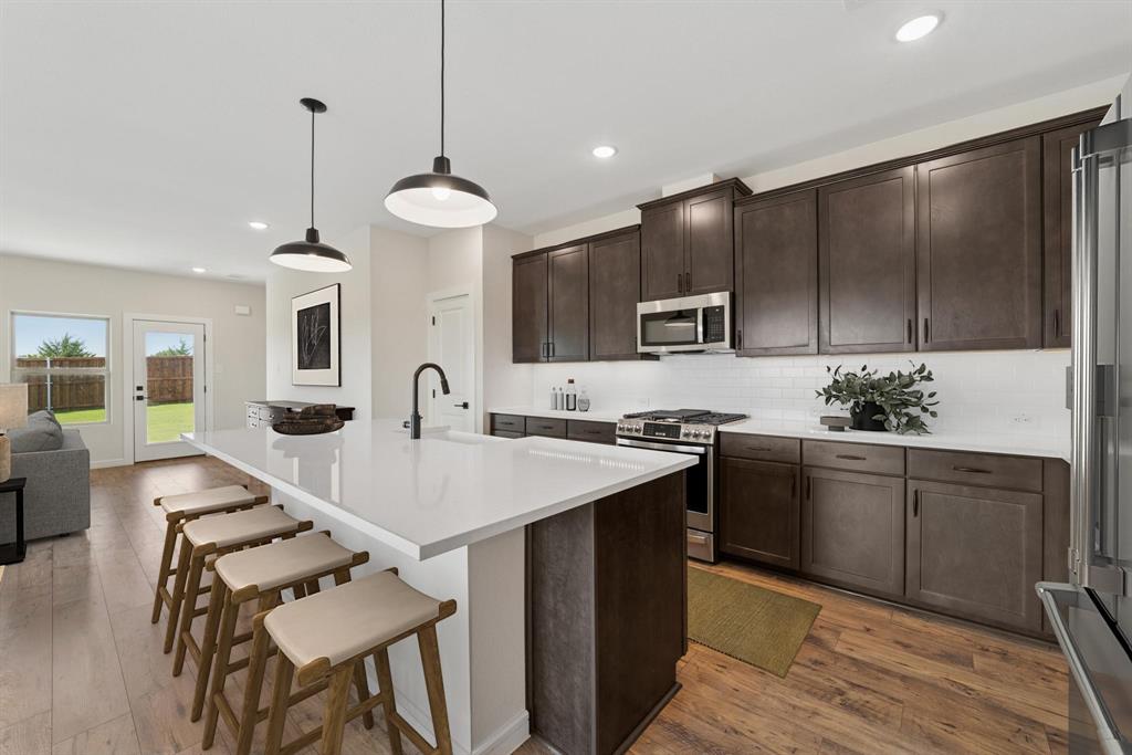 Rolling Ridge - Residential