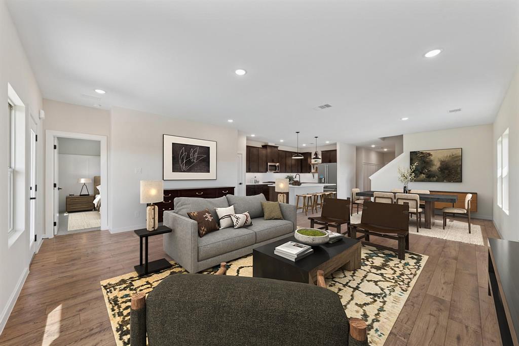 Rolling Ridge - Residential