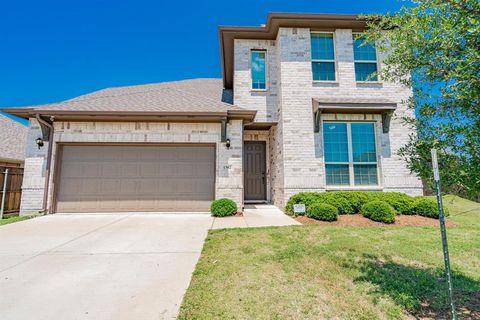 1302 Canyon Creek Road Wylie TX 75098