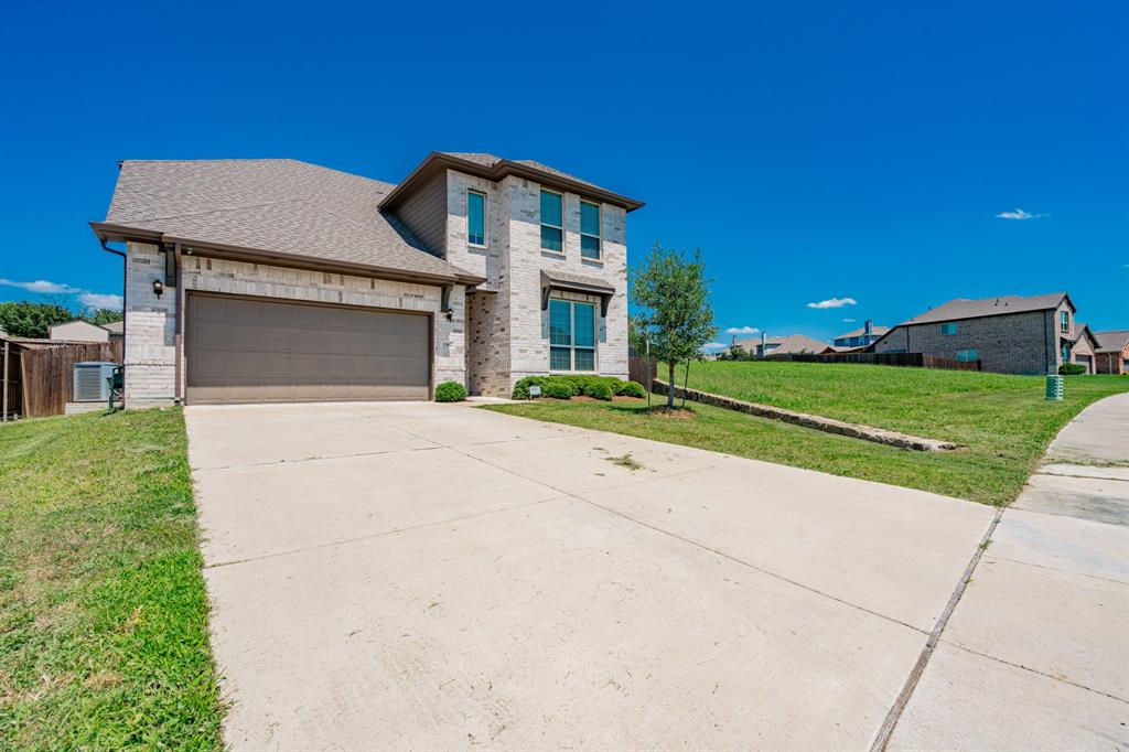1302 Canyon Creek Road
