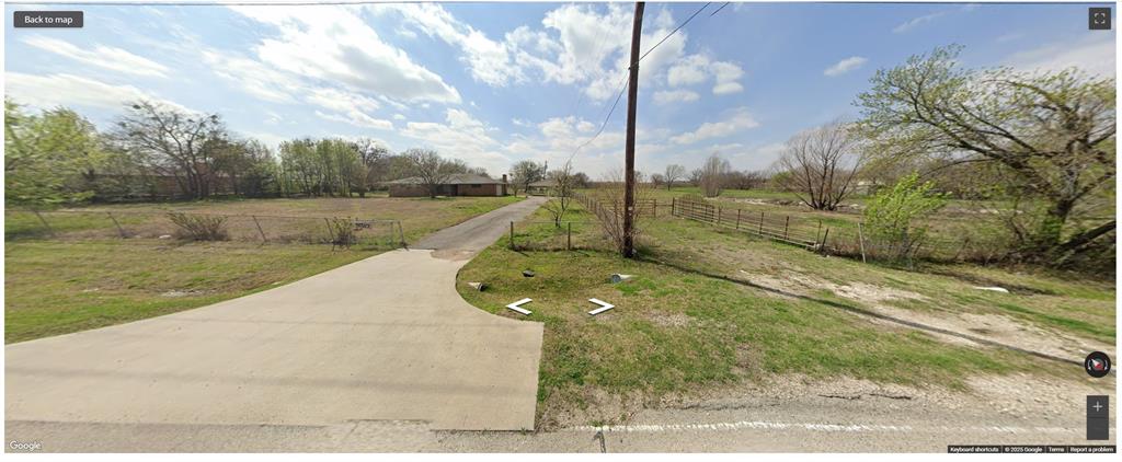 9517 Merritt Rd Road