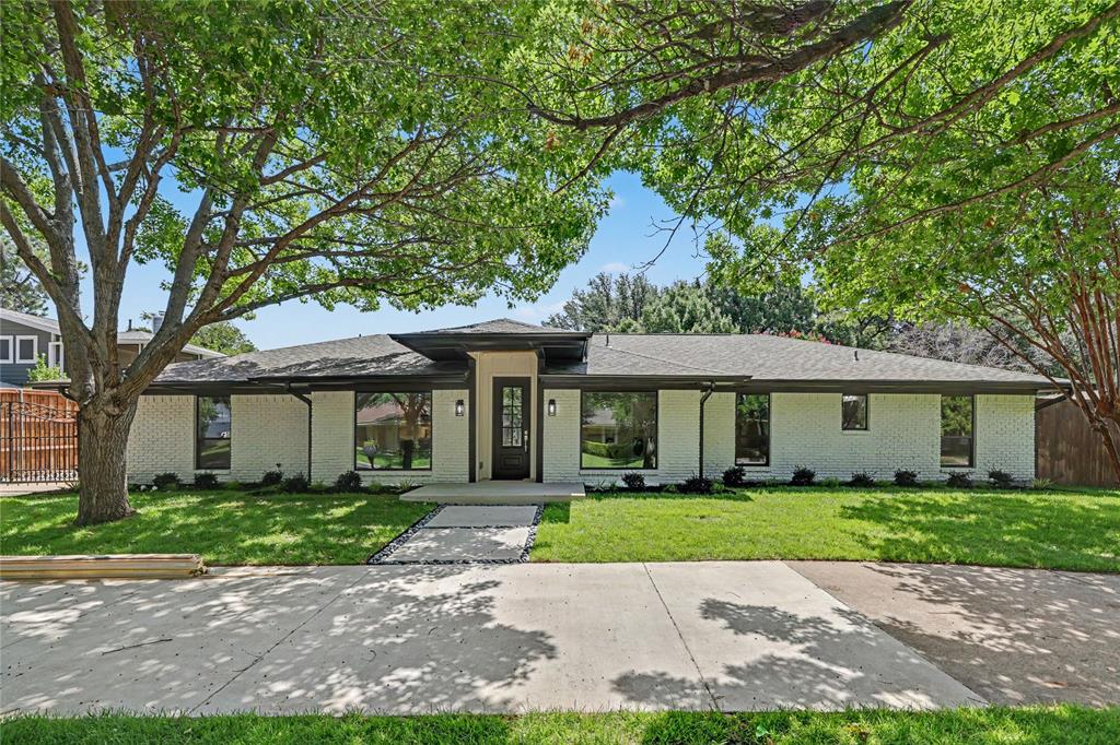 14018 Tanglewood Drive