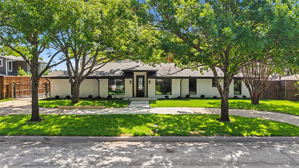 14018 Tanglewood Drive