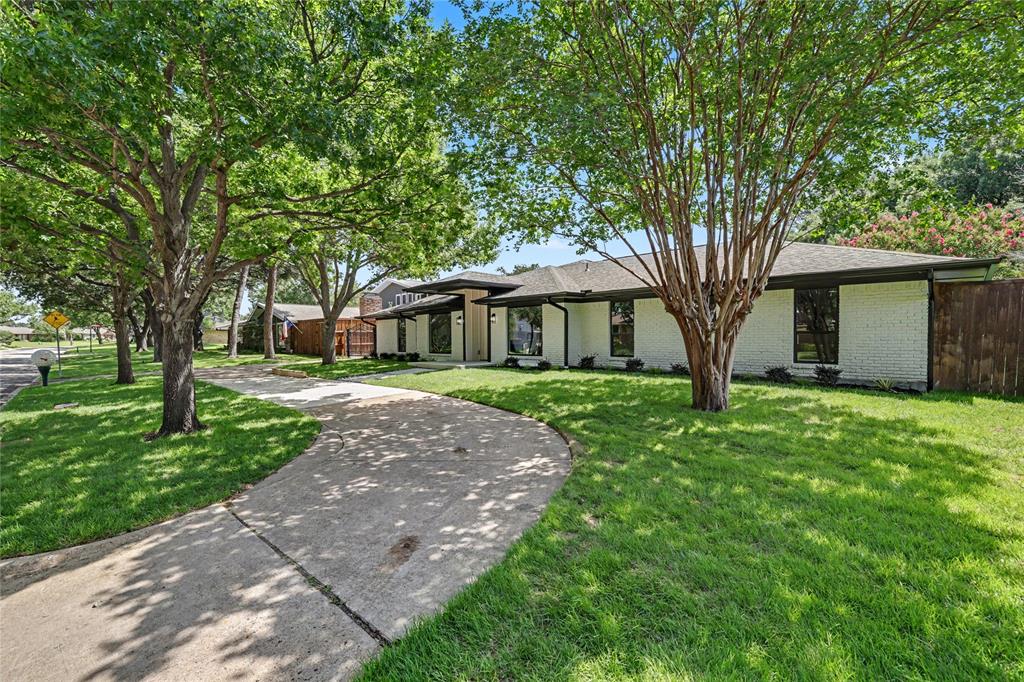 14018 Tanglewood Drive