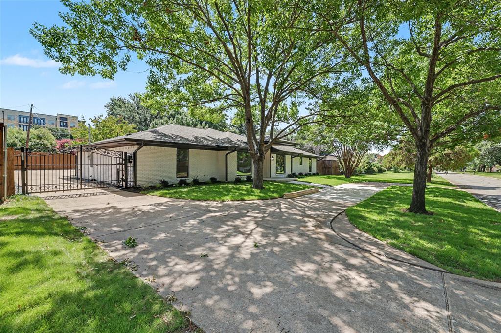 14018 Tanglewood Drive